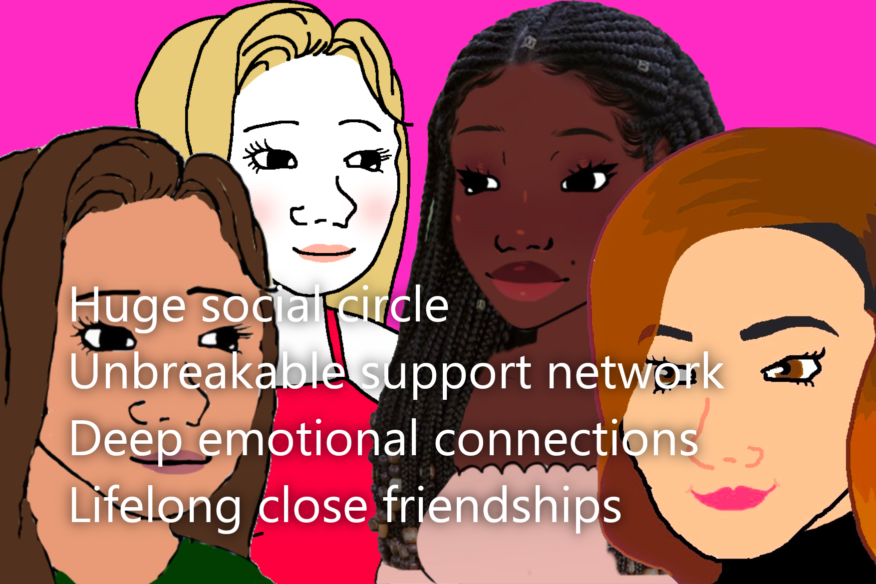 Socializing2