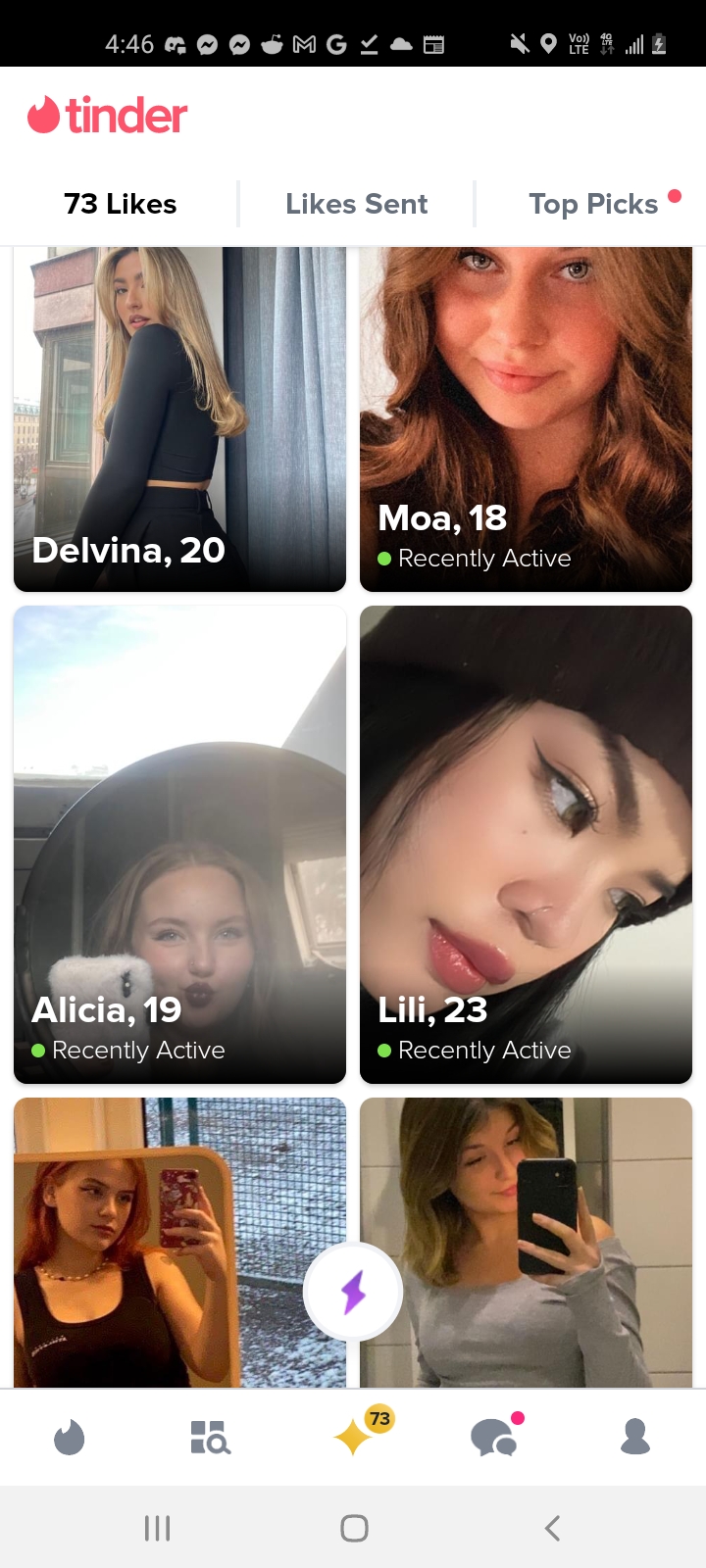 3310351 Screenshot 20230307 164603 Tinder