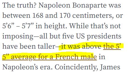 Napoleon