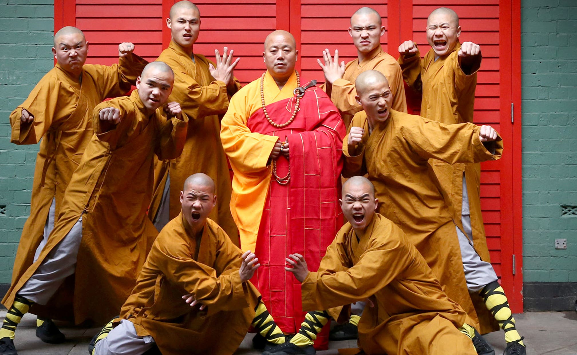 4079b700 080715 11 UFC Shaolin Monks OB PI