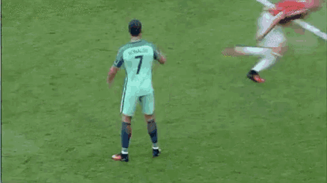 Enerve cristiano