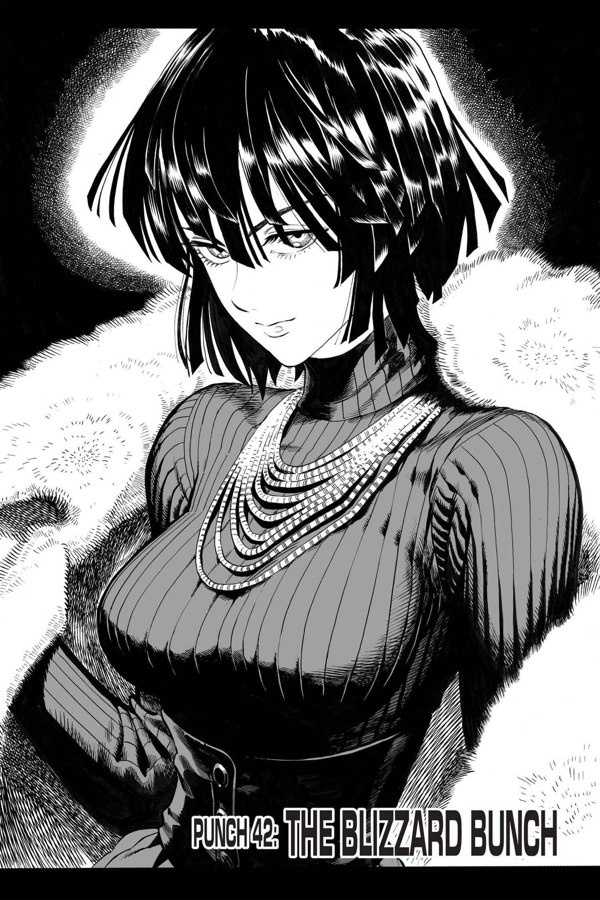 Chapter 42 Volume