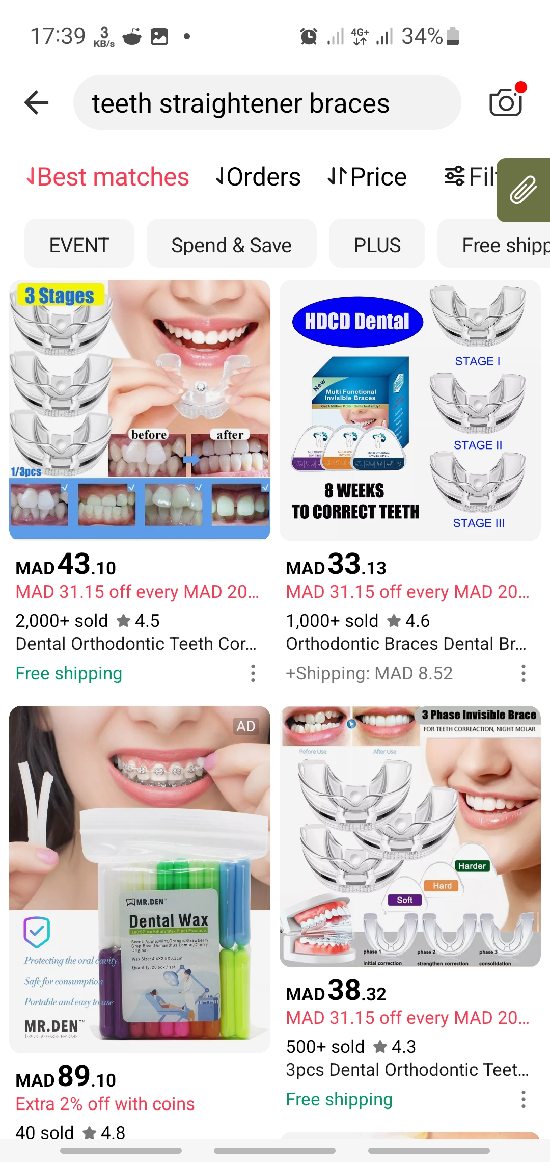 Screenshot 20230308 173915 AliExpress