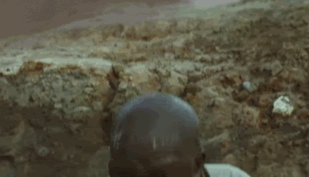 Reaction meme lel angry black