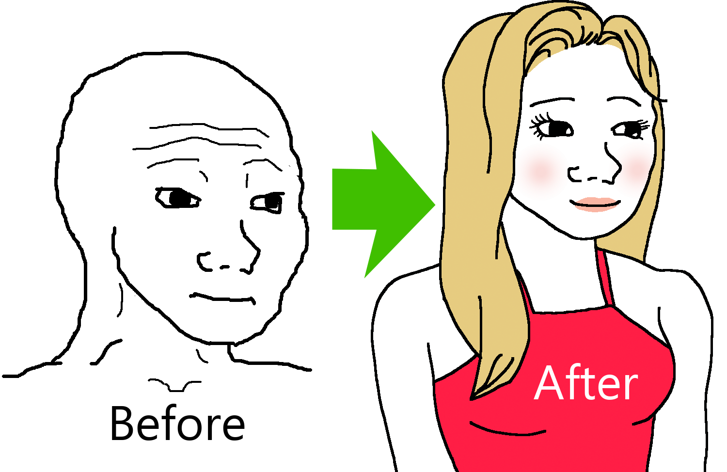 Transition