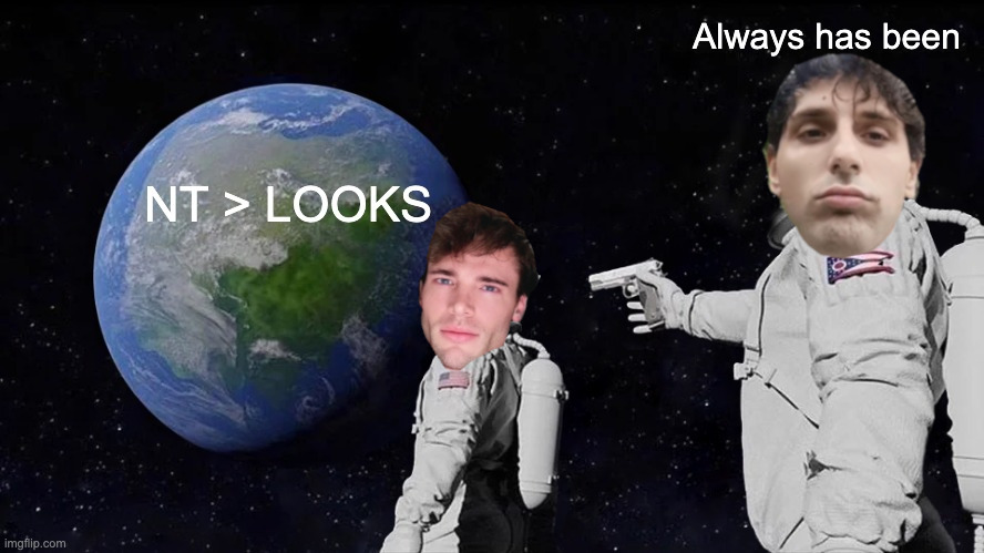 Looks