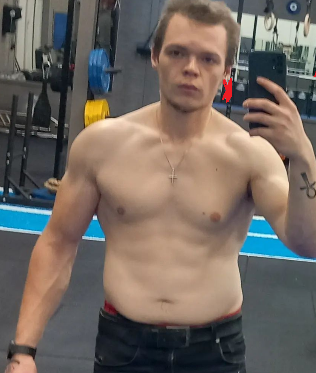 Ritalinman