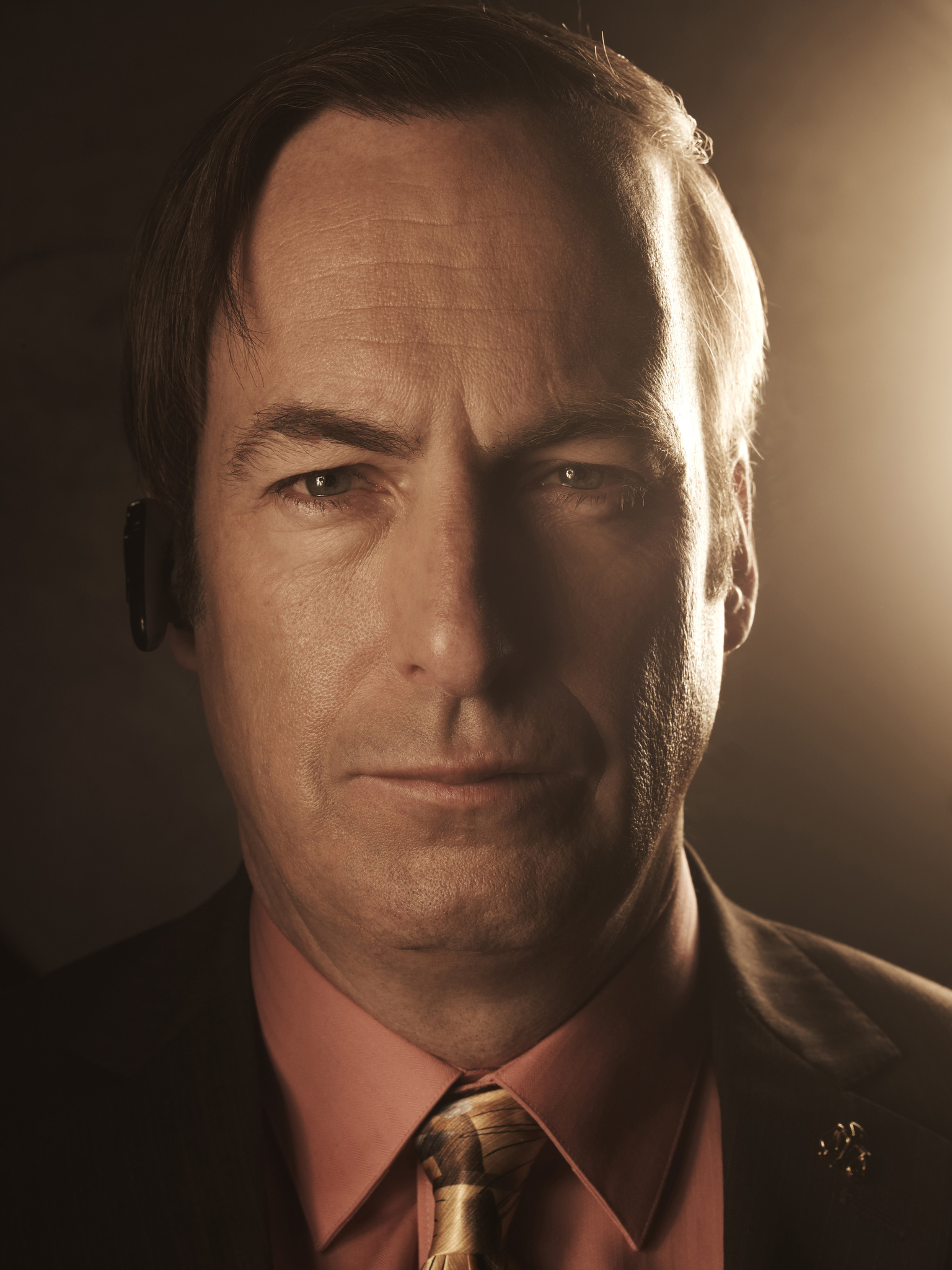 Saul 2009