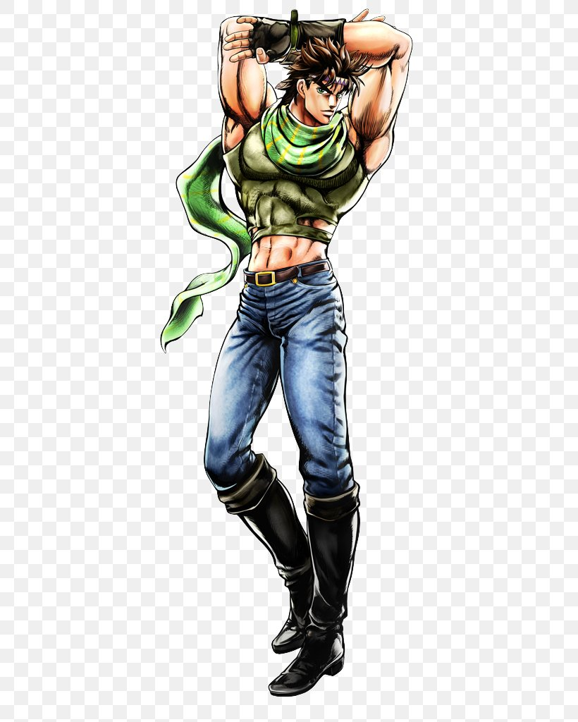 Jotaro kujo joseph joestar rohan kishibe jojo s bizarre adventure battle tendency png favpng j
