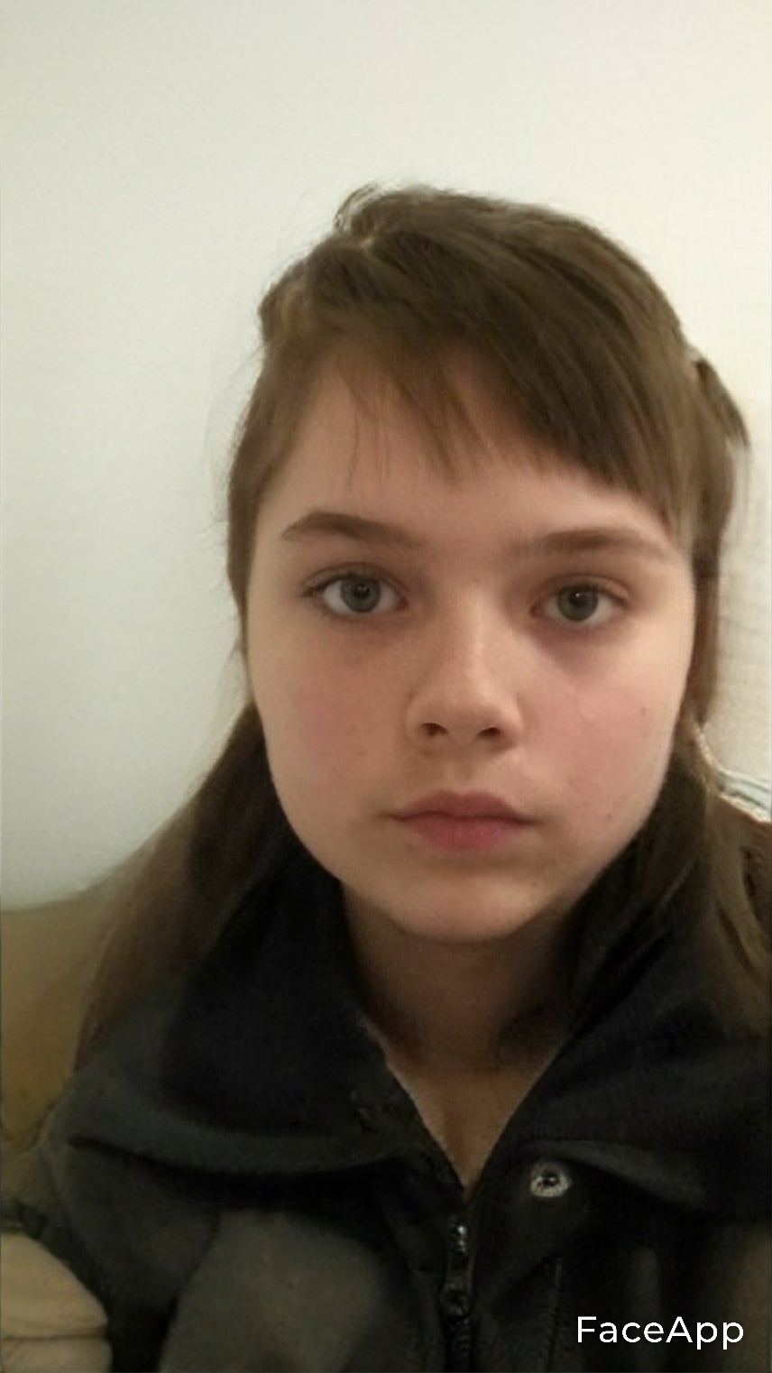 FaceApp 1678631996181
