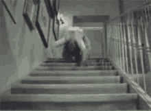 Horror gif
