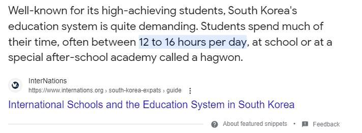 Koreanstudy