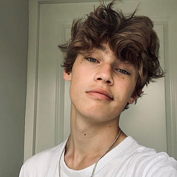 Desktop wallpaper pin on you seriously ask why i m gay cute tiktok boys thumbnail