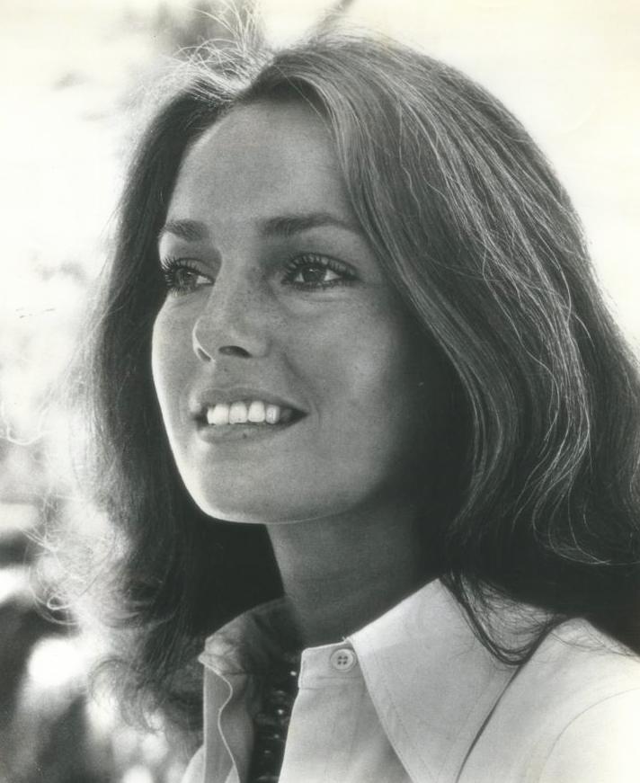 Jennifer ONeill 1973