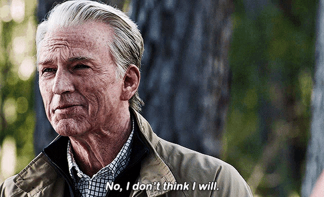 No i dont think i will