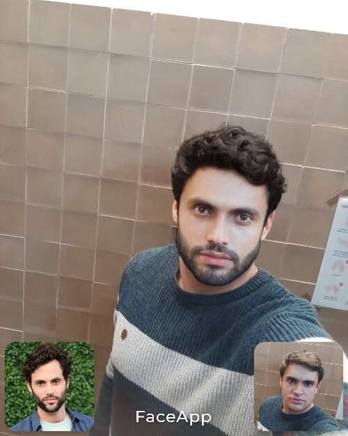 FaceApp 1678726347078