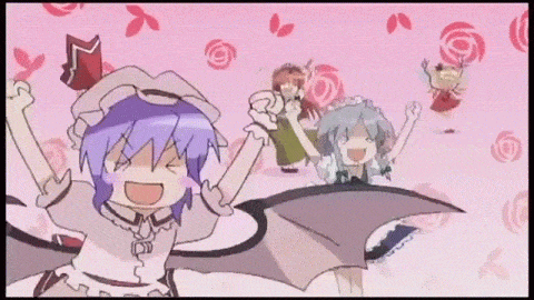 Tohou