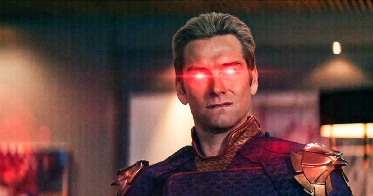 C3ecd253 088e 4f29 bcc2 9c75ae3ee74b homelander laser eyes