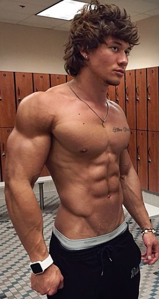 20af0cc9752afd94a97a3becd3e35673  biceps sexy body