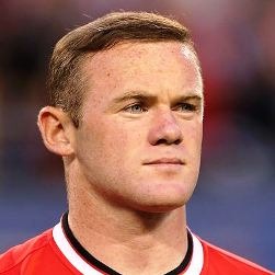 Wayne rooney