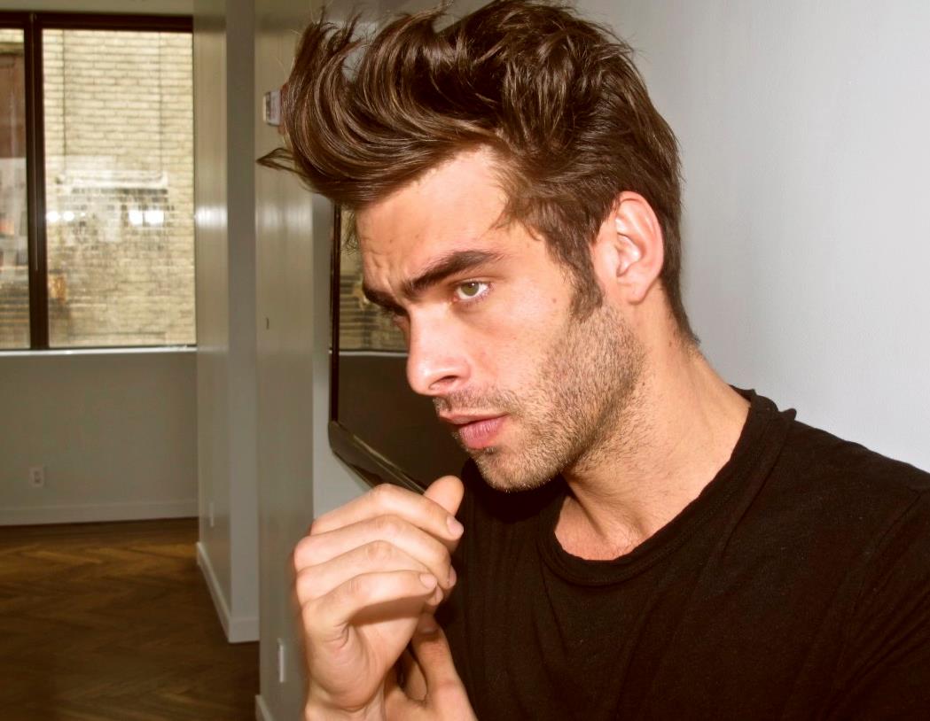 Kortajarena barba 2