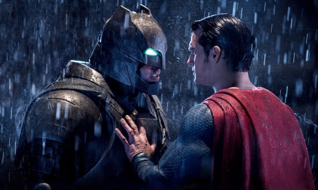Batman V Superman