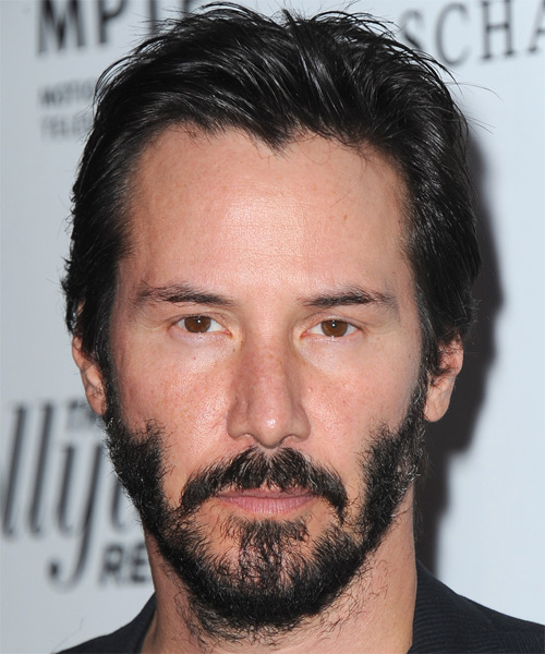 Keanu Reaves