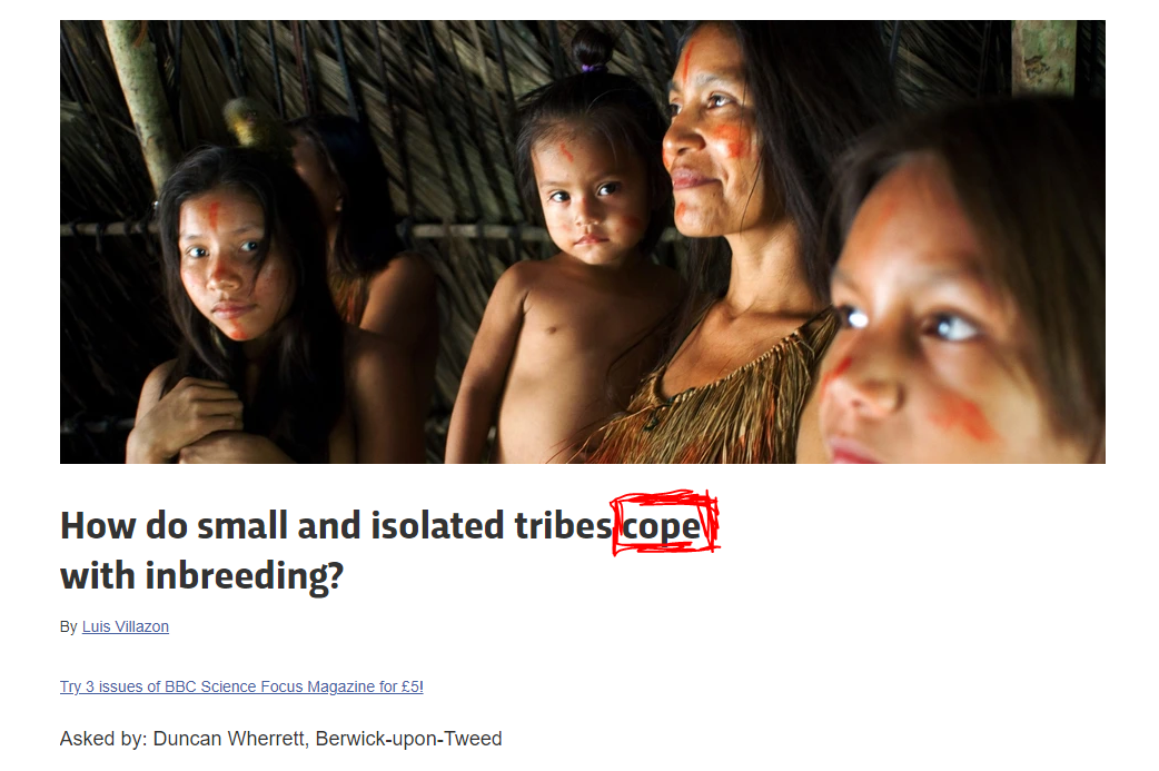 Breedcope