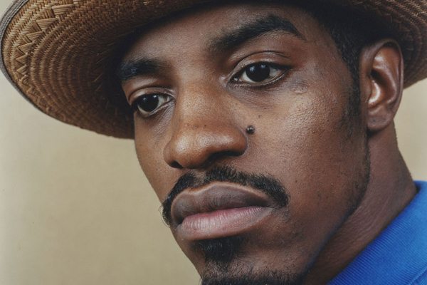 Andre 3000 phife