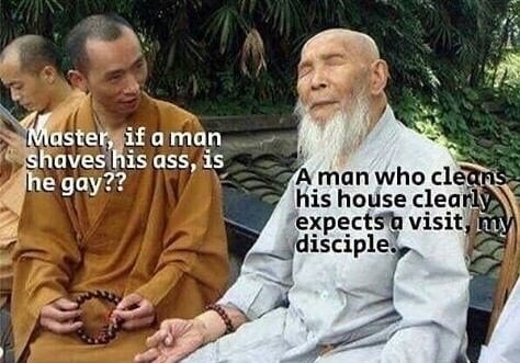 Monkjoke