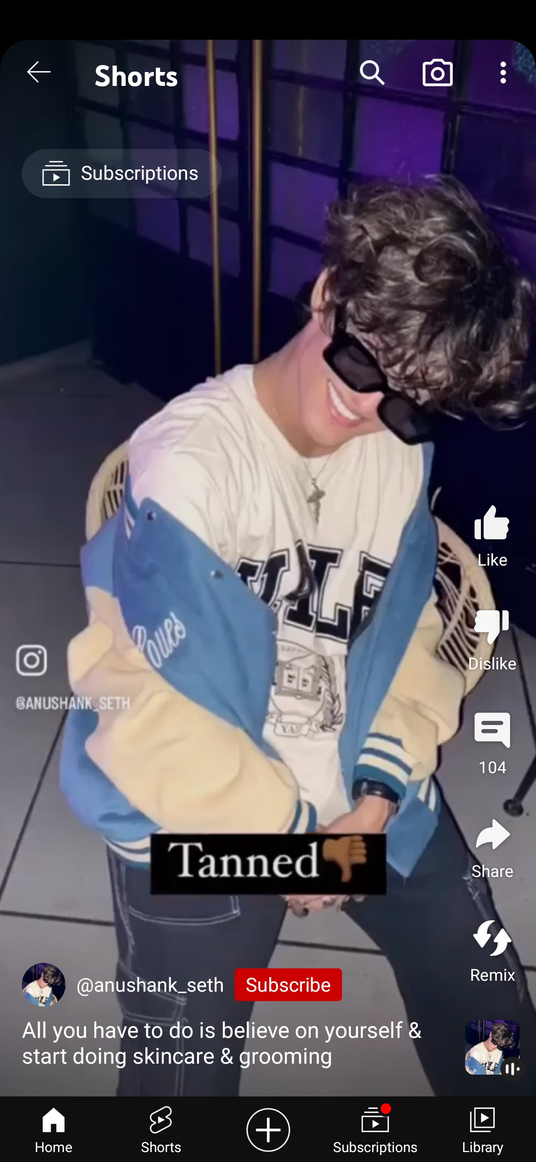 Screenshot 2023 03 17 20 24 23 113 comgoogleandroidyoutube