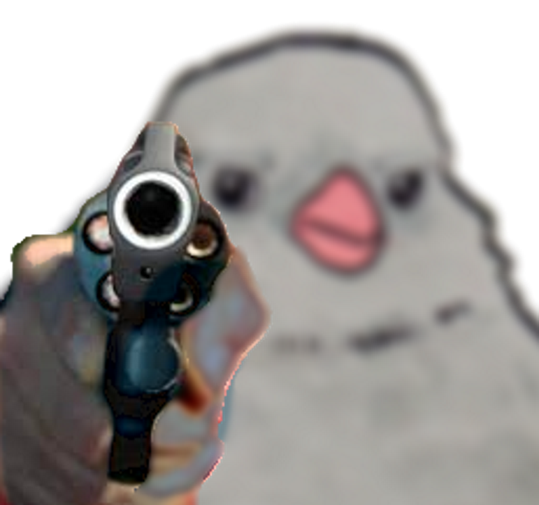 Gun