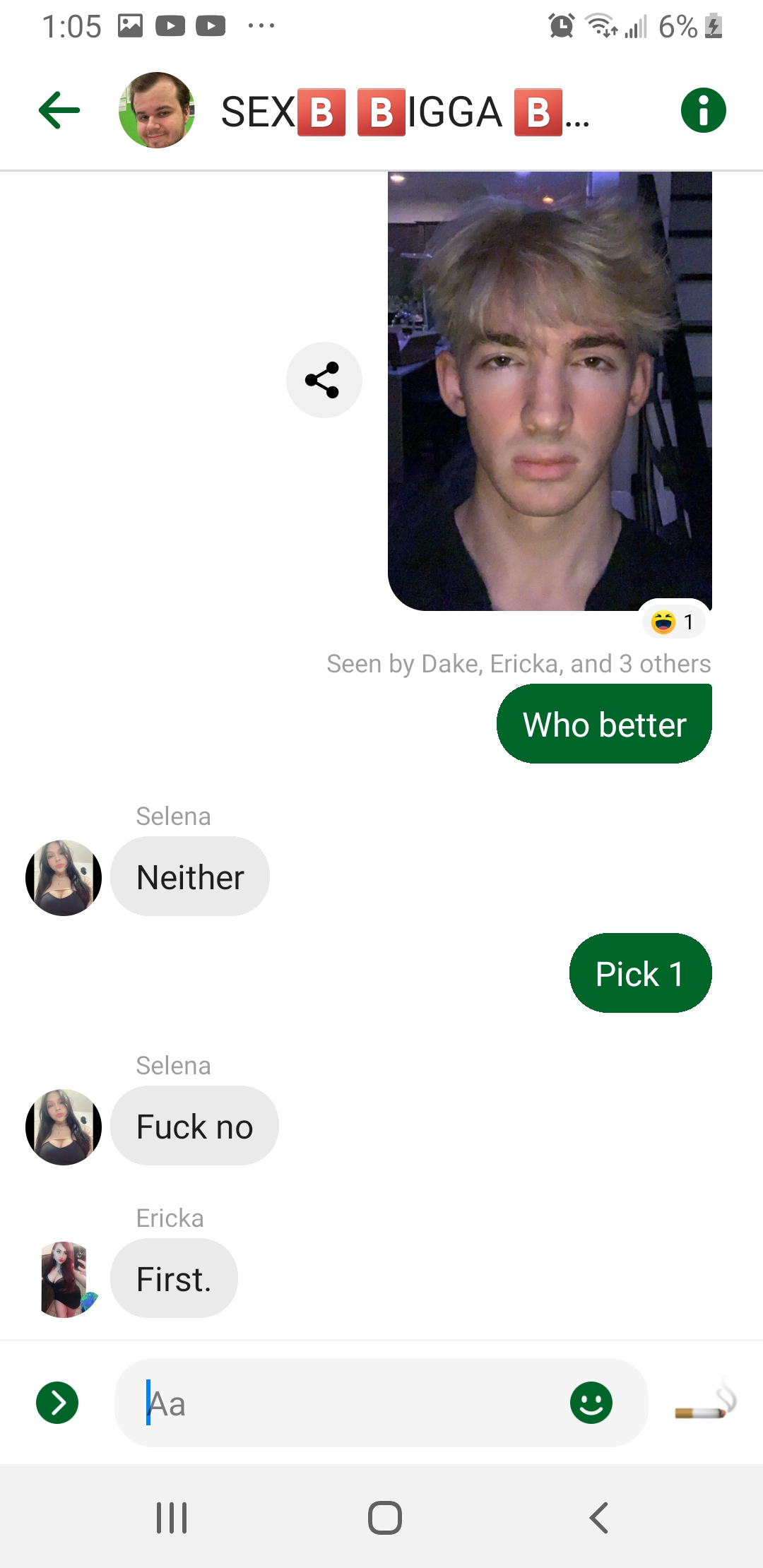 Screenshot 20230319 130545 Messenger Lite