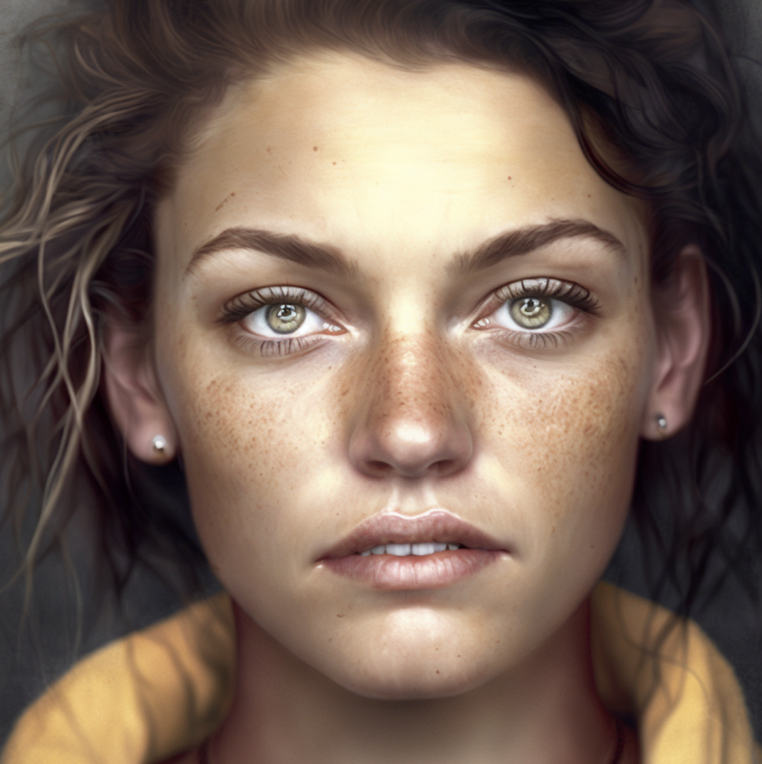 Deadwhitewoman