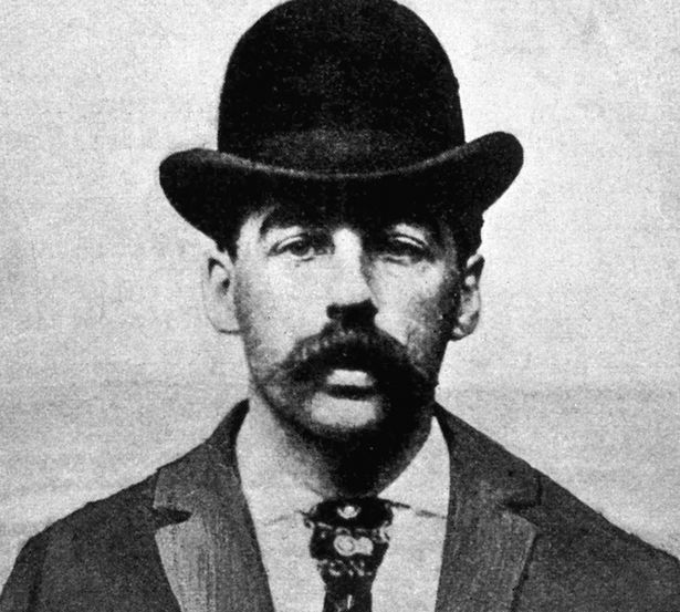 PROD h h holmes 1