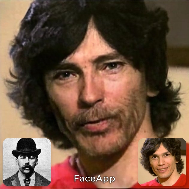 FaceApp 1679330755805