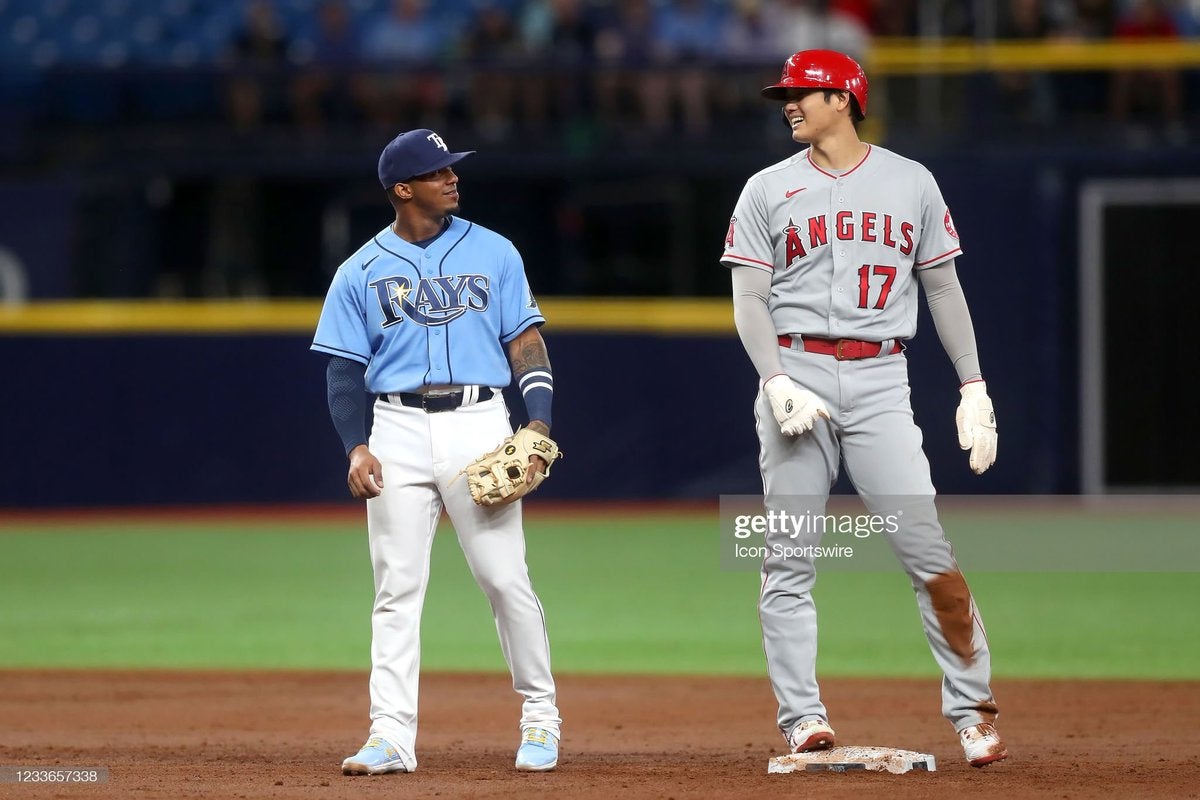 Shohei ohtani japanese baseballer v0 dfwpgwtzifd81
