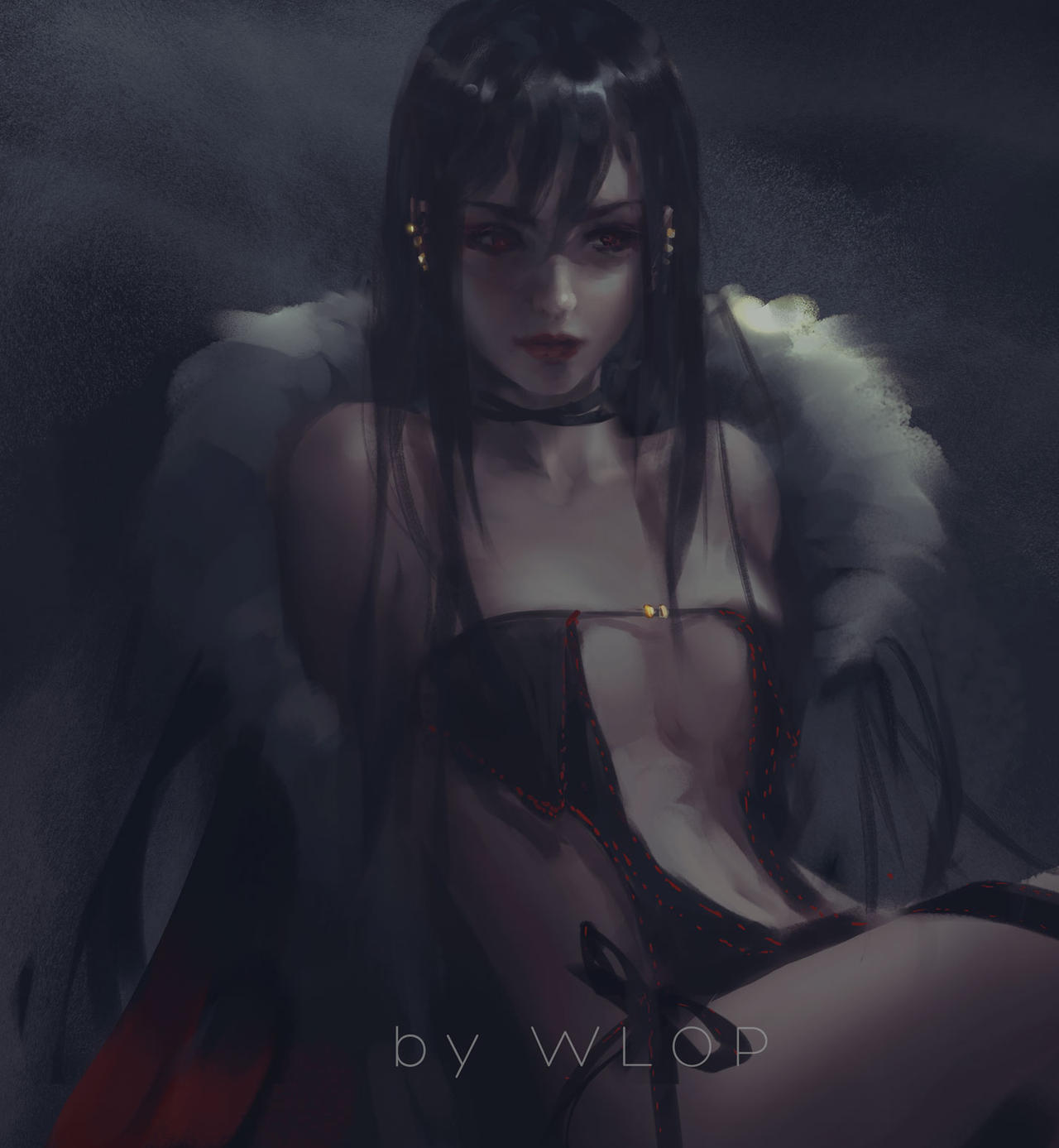 Yu by wlop dcv6mp1 fullview