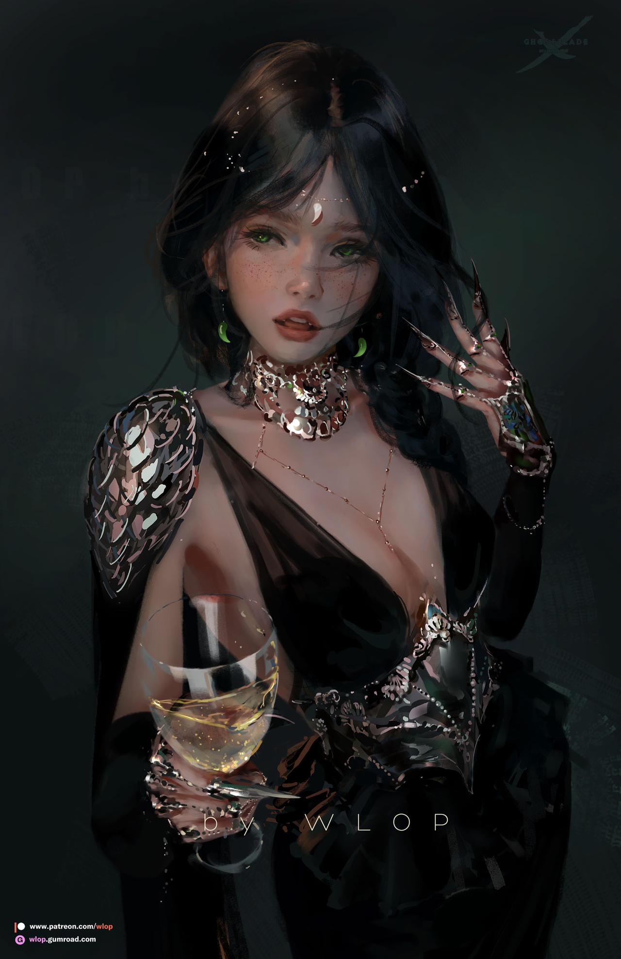 Tipsy by wlop dflp1kv fullview