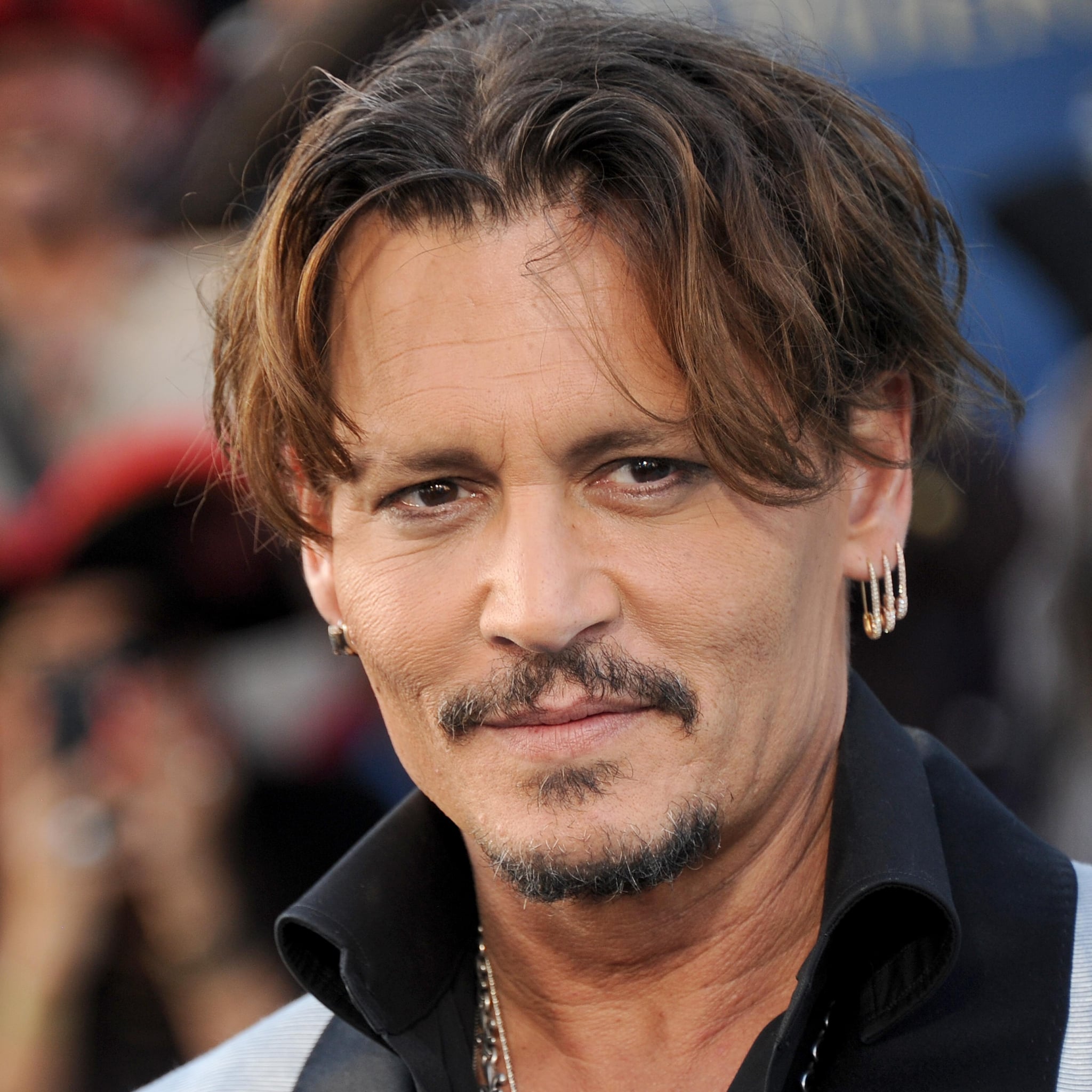 Johnny Depp 1