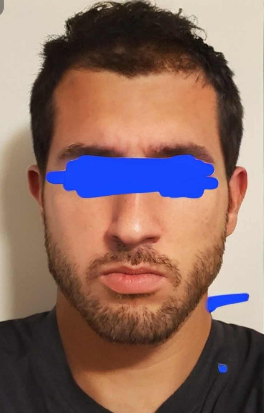 Screenshot 20230310 213050 FaceApp