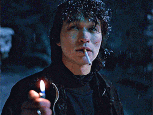 Kino viktor tsoi