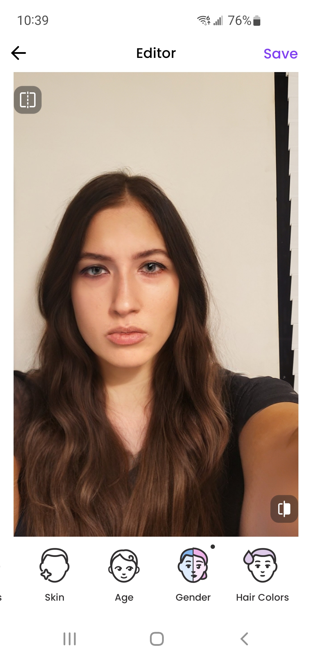 Screenshot 20230323 223944 FaceApp