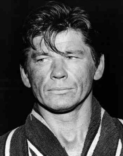 Charles bronson fotos