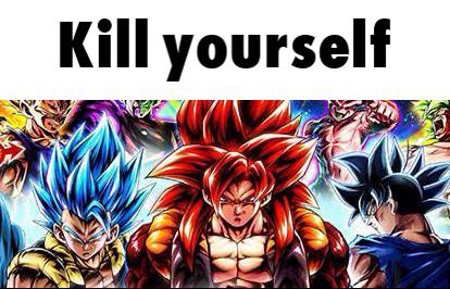 Killyourself