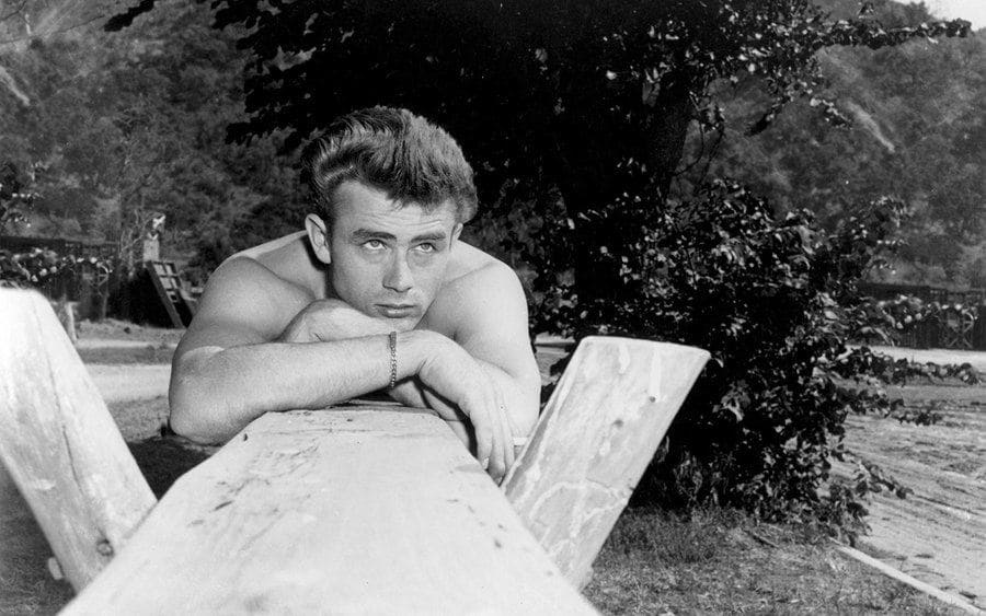 Jamesdean01 