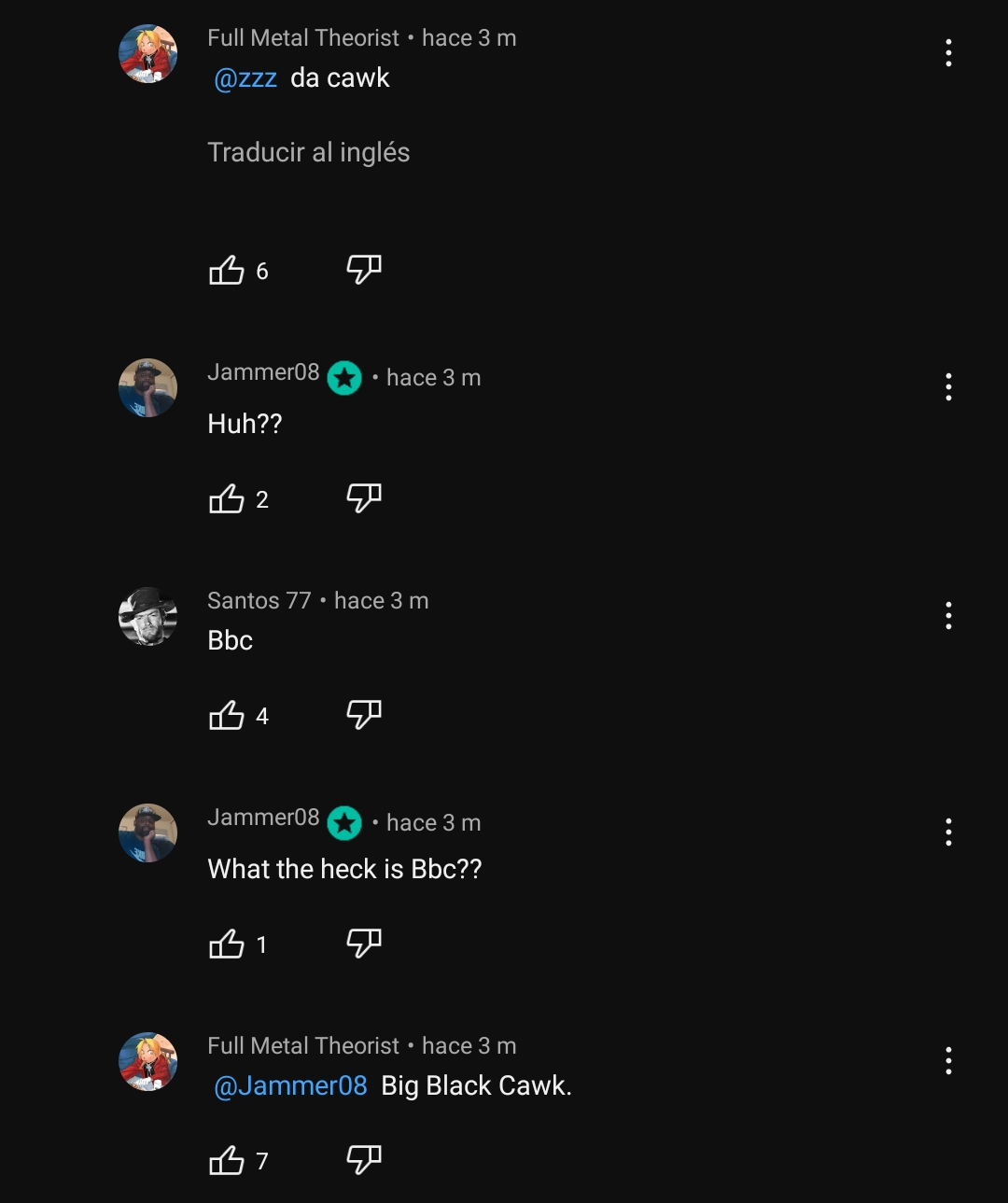 Screenshot 20230327 141243 YouTube