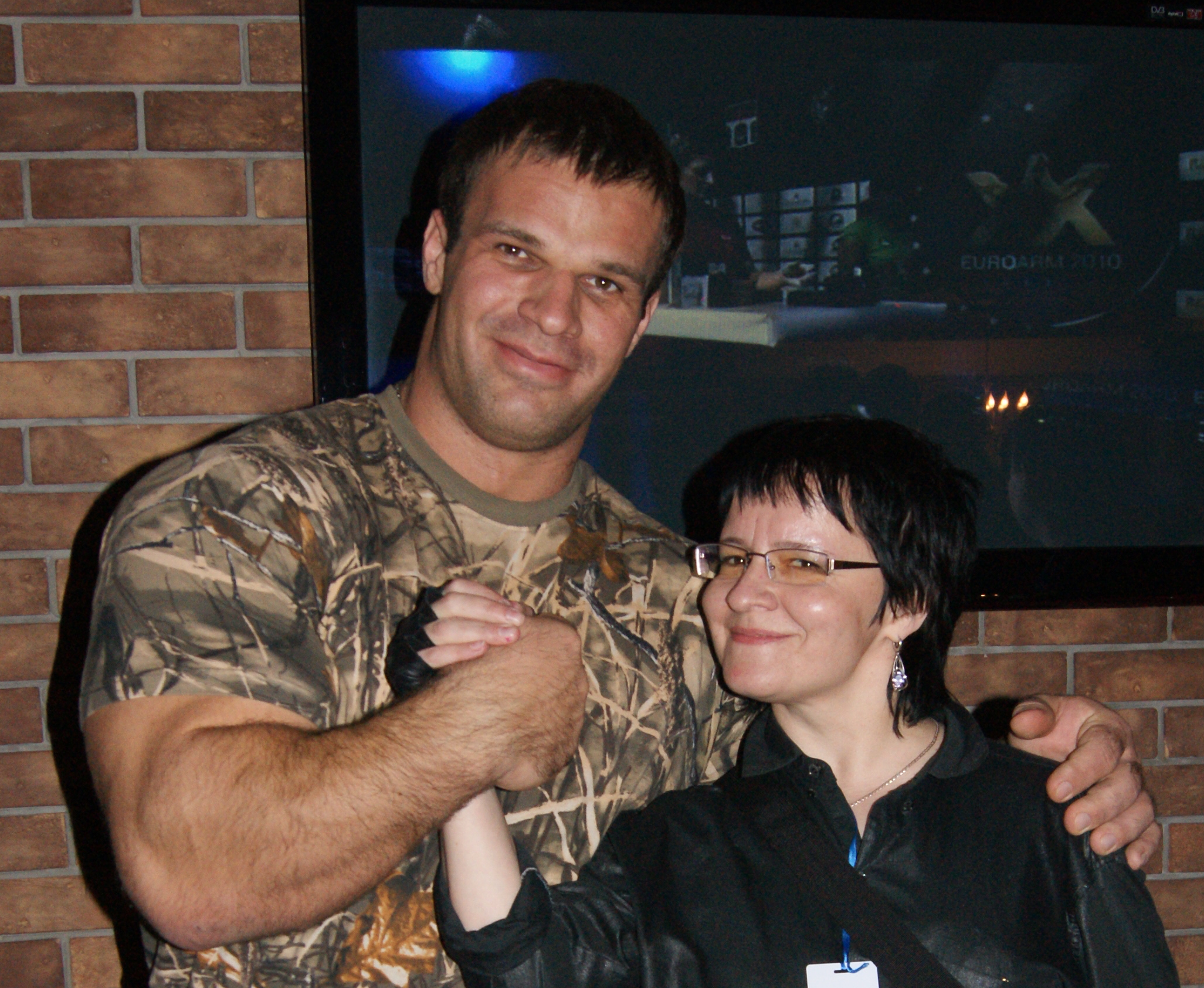 Denis Cyplenkov