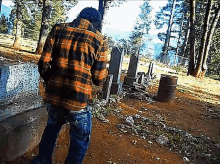 Sematary truey jeans