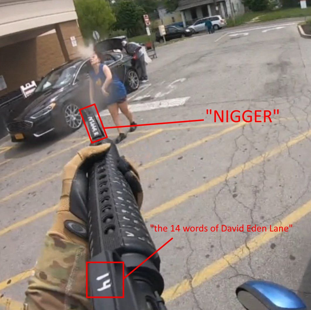 Buffalo 1